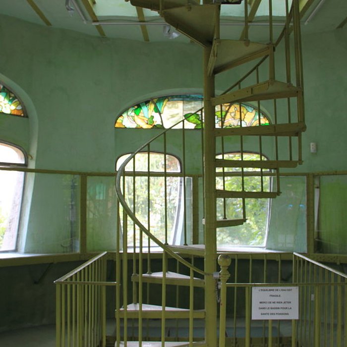 Photo de Musée de lÉcole de Nancy