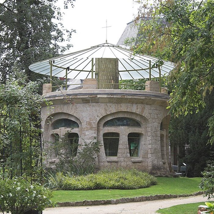 Photo de Musée de lÉcole de Nancy