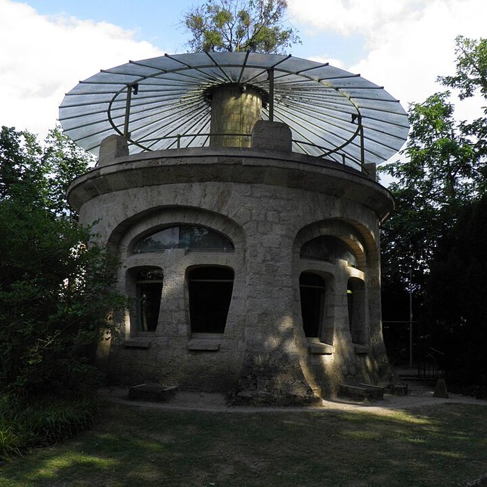 Photo de Musée de lÉcole de Nancy