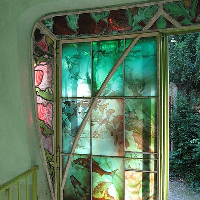 Photo de Musée de lÉcole de Nancy