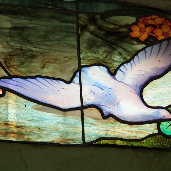 Photo de Musée de lÉcole de Nancy