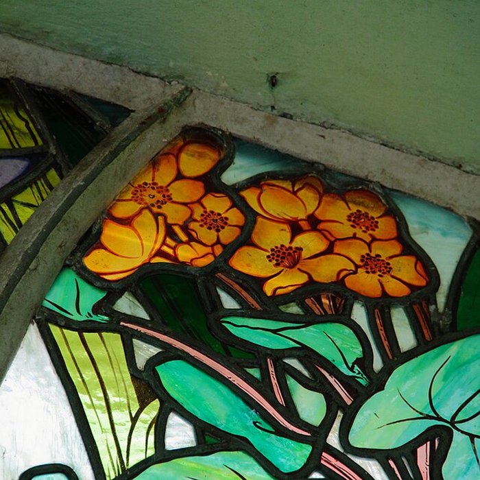 Photo de Musée de lÉcole de Nancy