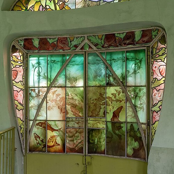 Photo de Musée de lÉcole de Nancy