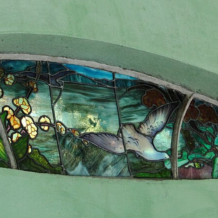 Photo de Musée de lÉcole de Nancy