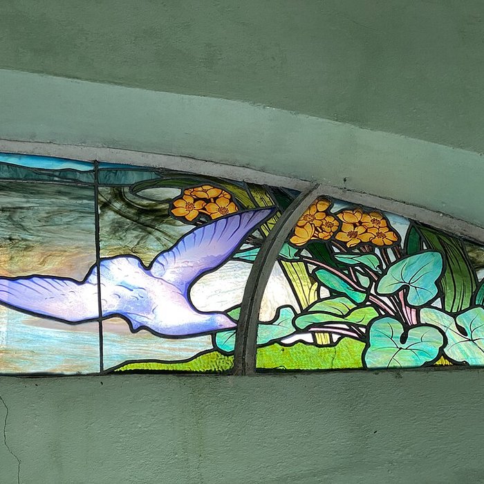 Photo de Musée de lÉcole de Nancy