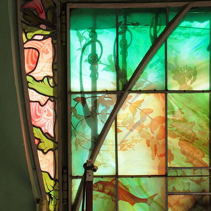 Photo de Musée de lÉcole de Nancy