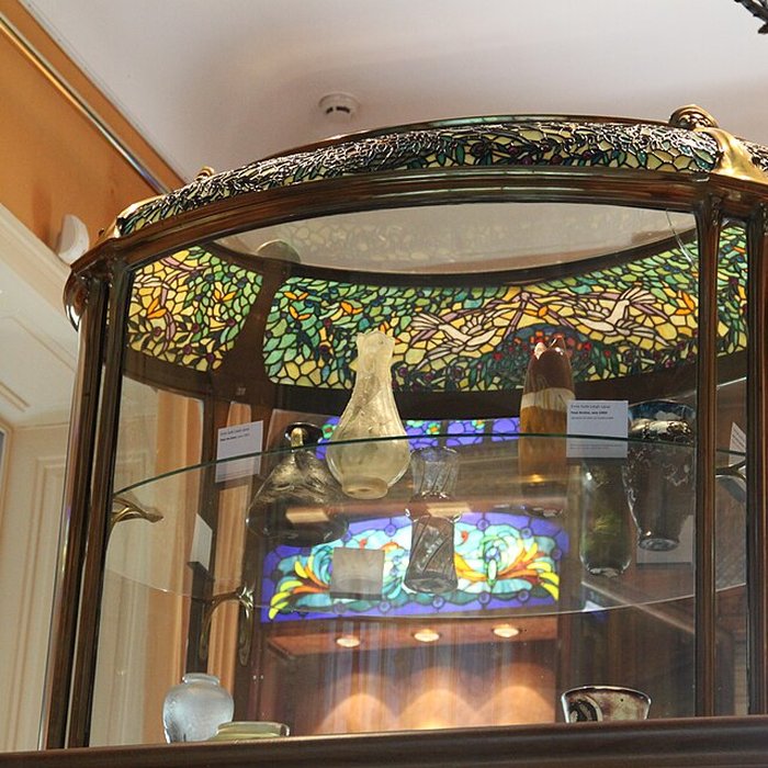 Photo de Musée de lÉcole de Nancy