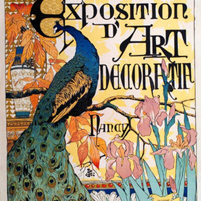 Photo de Musée de lÉcole de Nancy