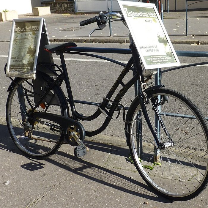Photo de Musée de lÉcole de Nancy