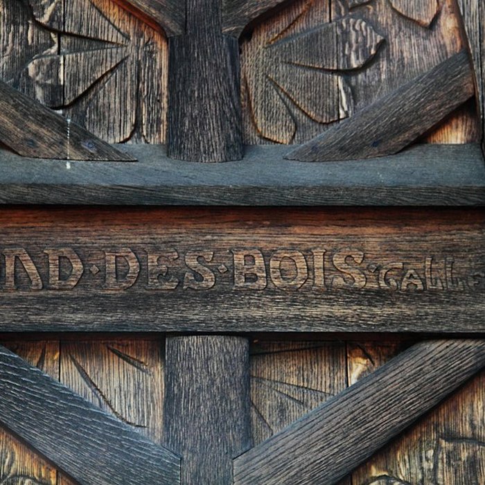 Photo de Musée de lÉcole de Nancy