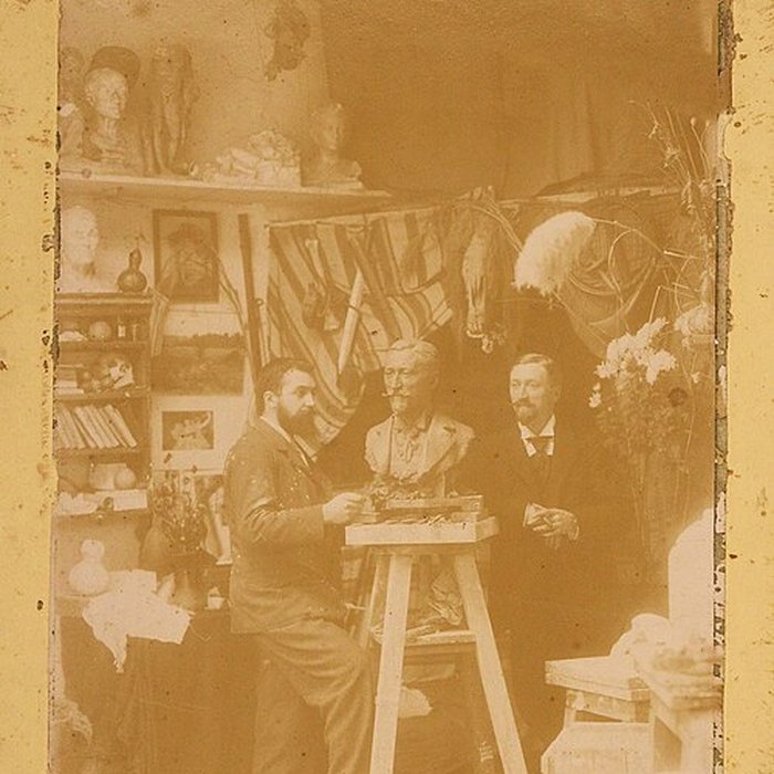 Photo de Musée de lÉcole de Nancy