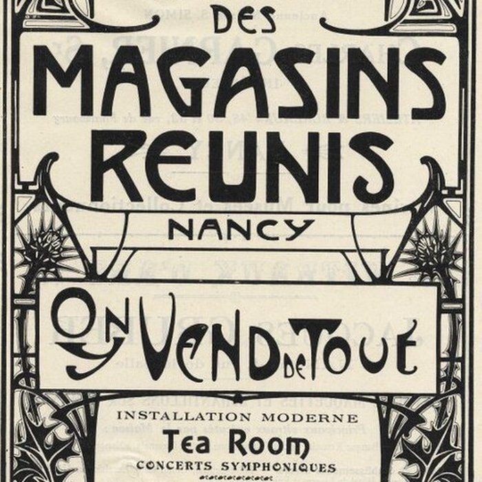 Photo de Musée de lÉcole de Nancy