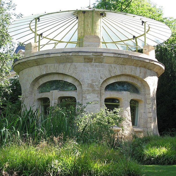 Photo de Musée de lÉcole de Nancy
