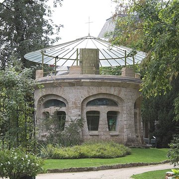 Musée de lÉcole de Nancy