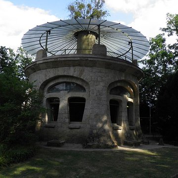 Musée de lÉcole de Nancy