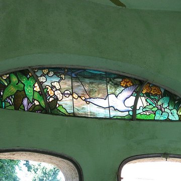 Musée de lÉcole de Nancy