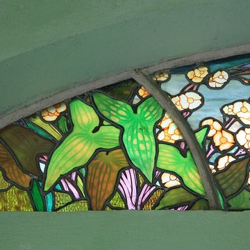 Musée de lÉcole de Nancy