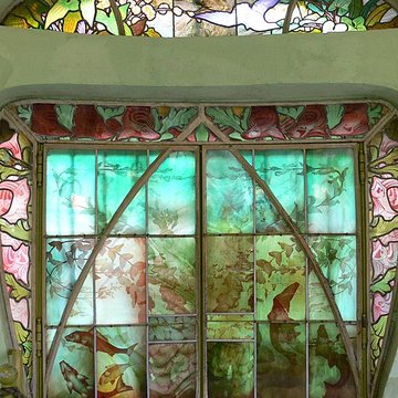 Musée de lÉcole de Nancy