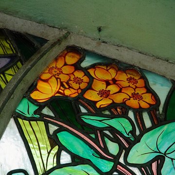 Musée de lÉcole de Nancy