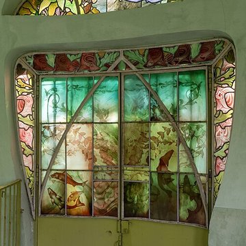 Musée de lÉcole de Nancy