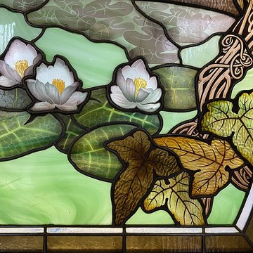 Musée de lÉcole de Nancy