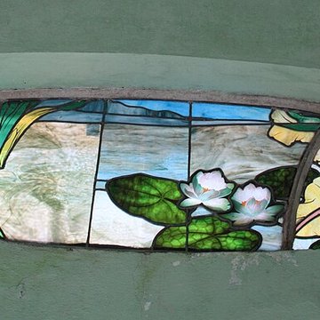 Musée de lÉcole de Nancy