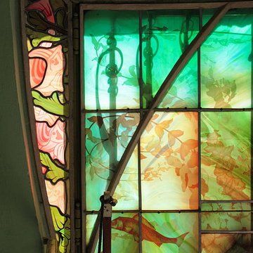 Musée de lÉcole de Nancy