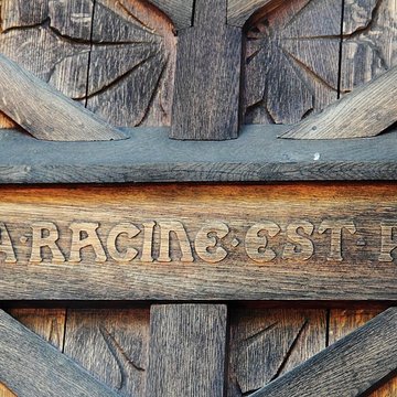 Musée de lÉcole de Nancy