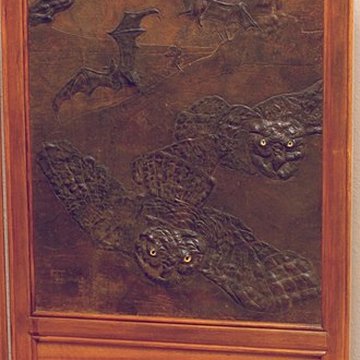 Musée de lÉcole de Nancy