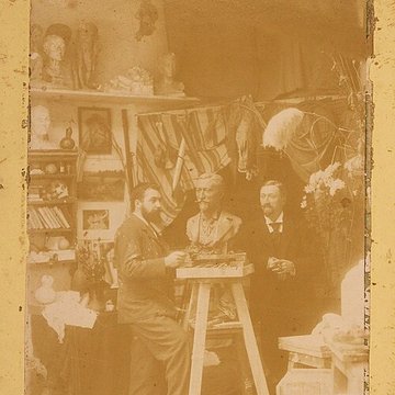 Musée de lÉcole de Nancy