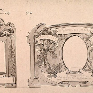 Musée de lÉcole de Nancy