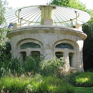 Musée de lÉcole de Nancy