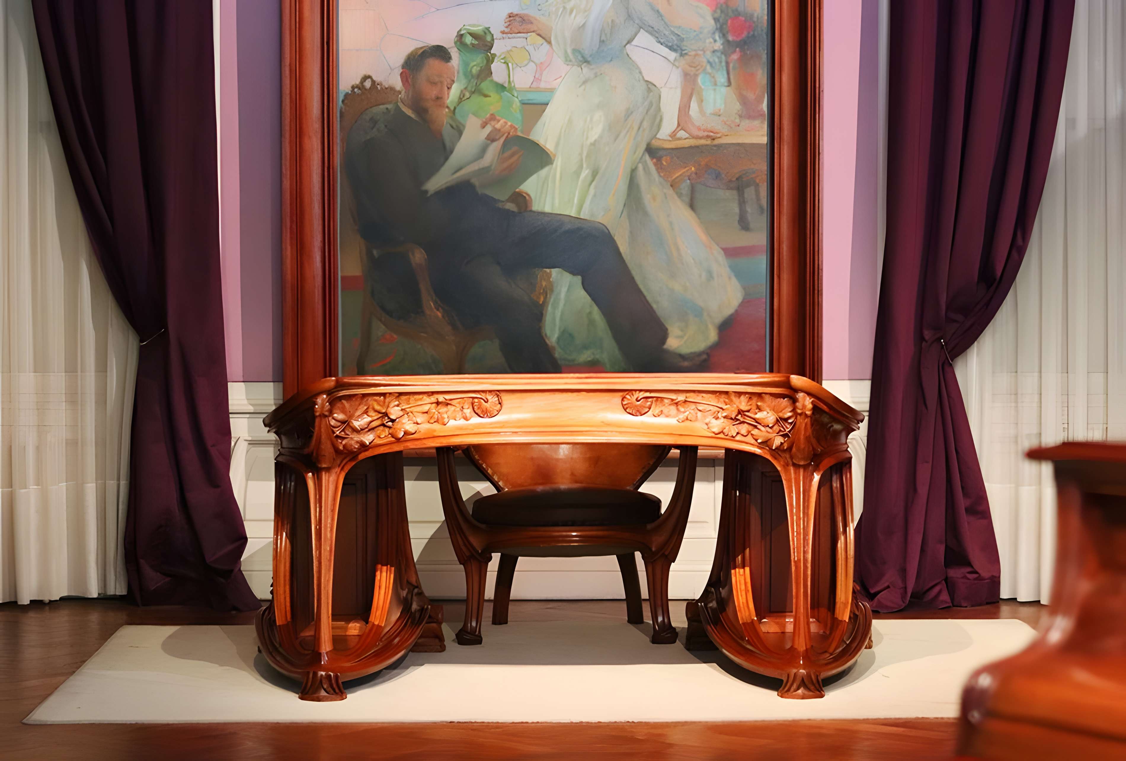 musee de l ecole de nancy 