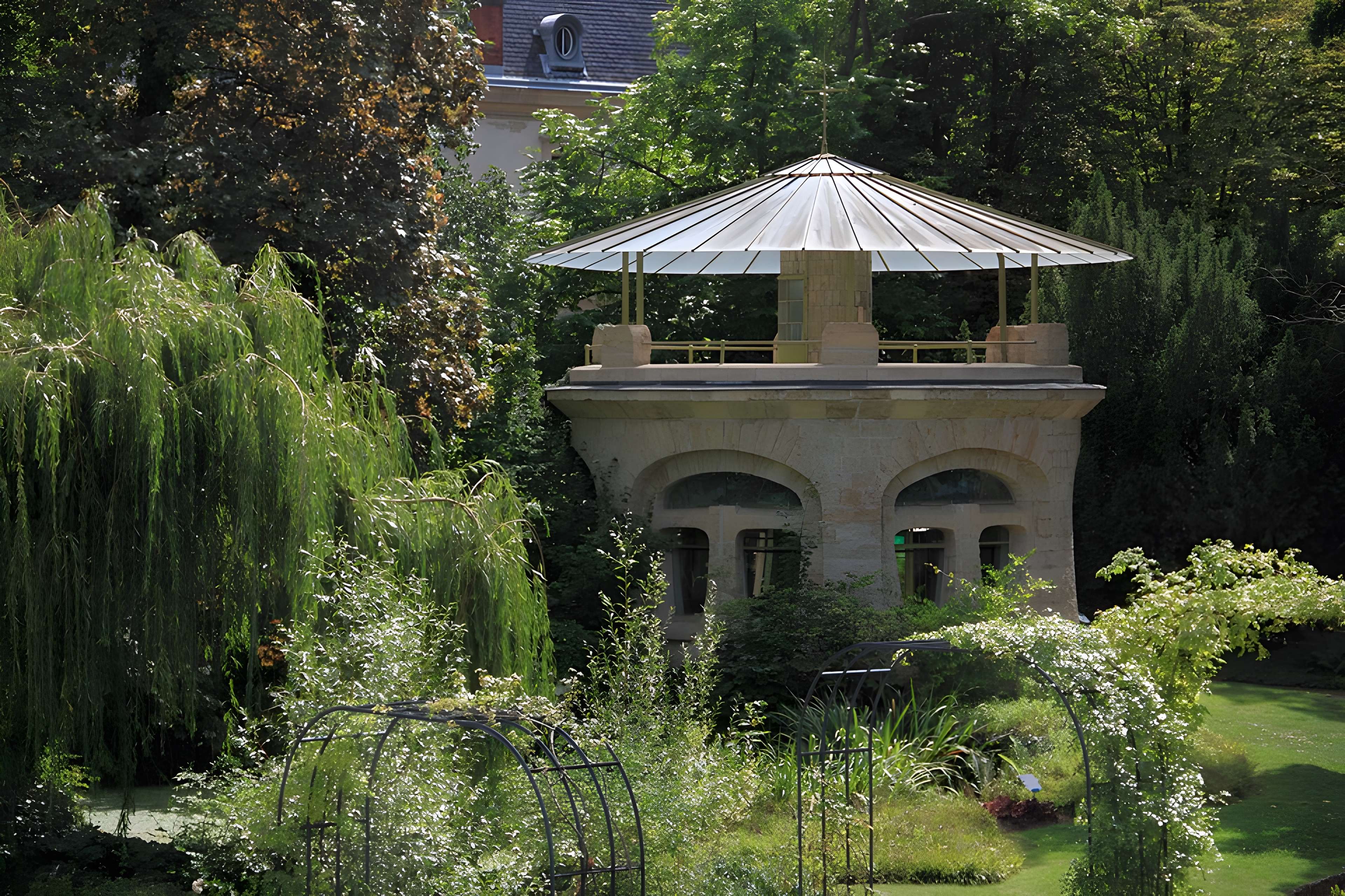 Musée de l'École de Nancy