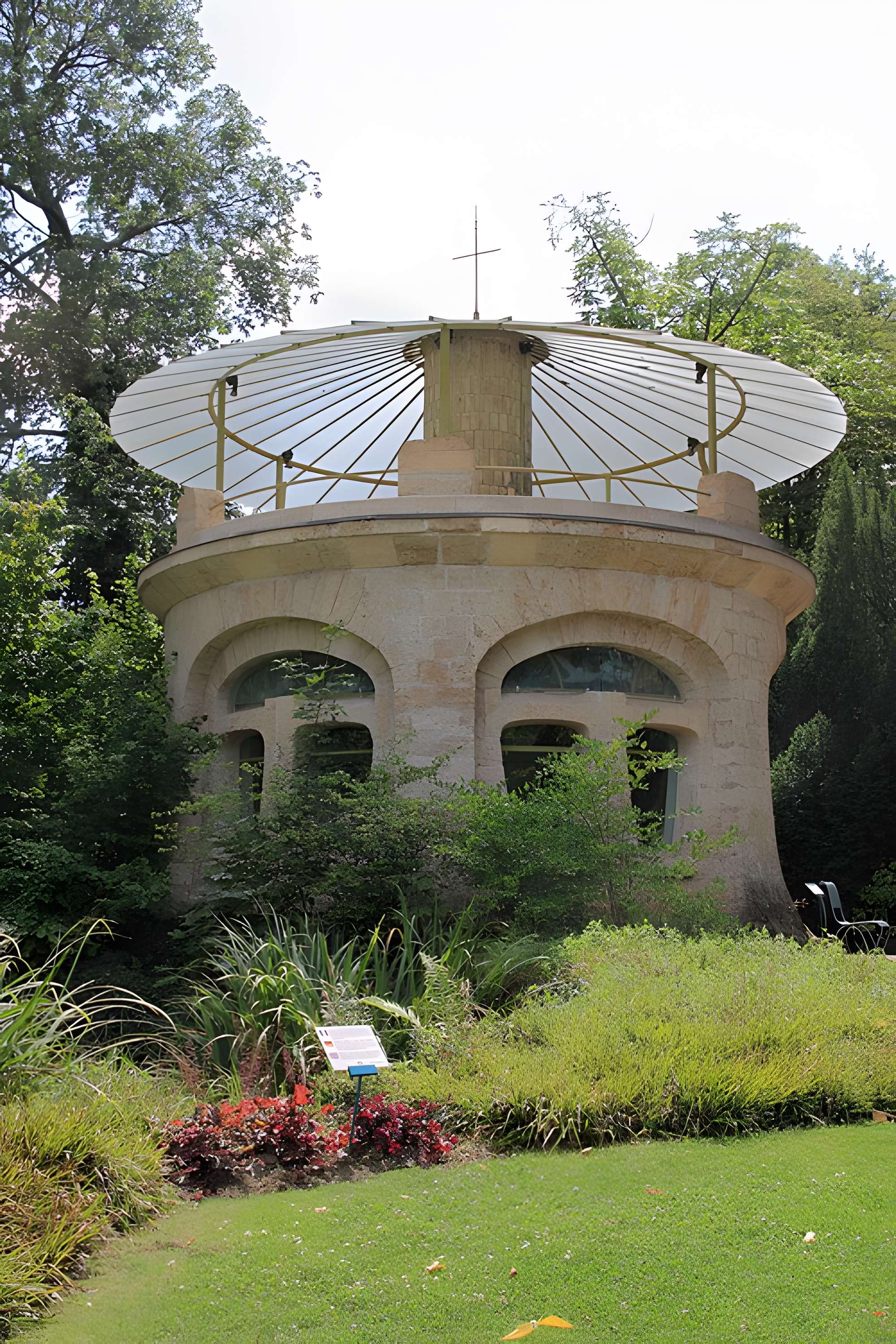 Musée de l'École de Nancy