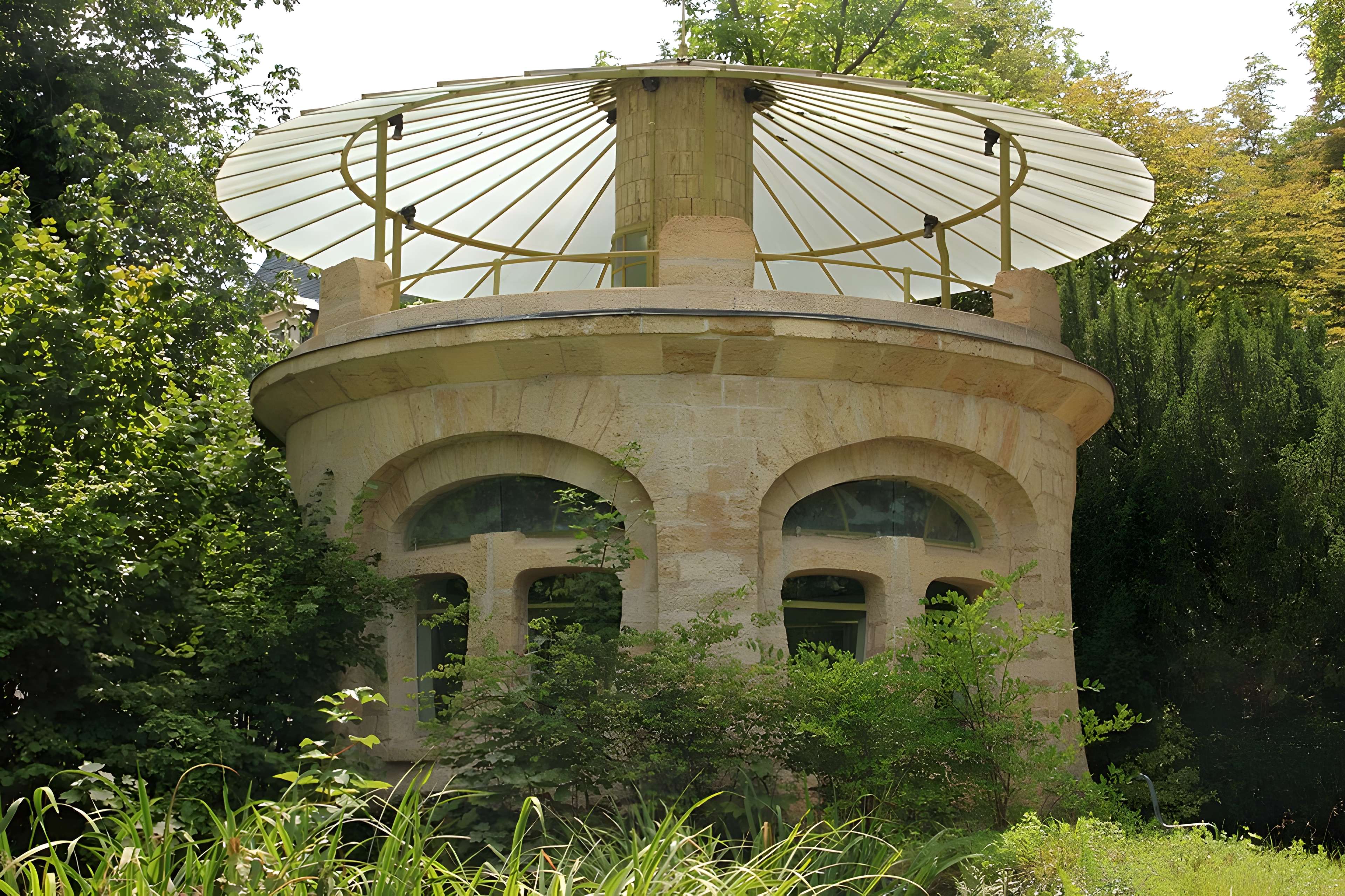 Musée de l'École de Nancy