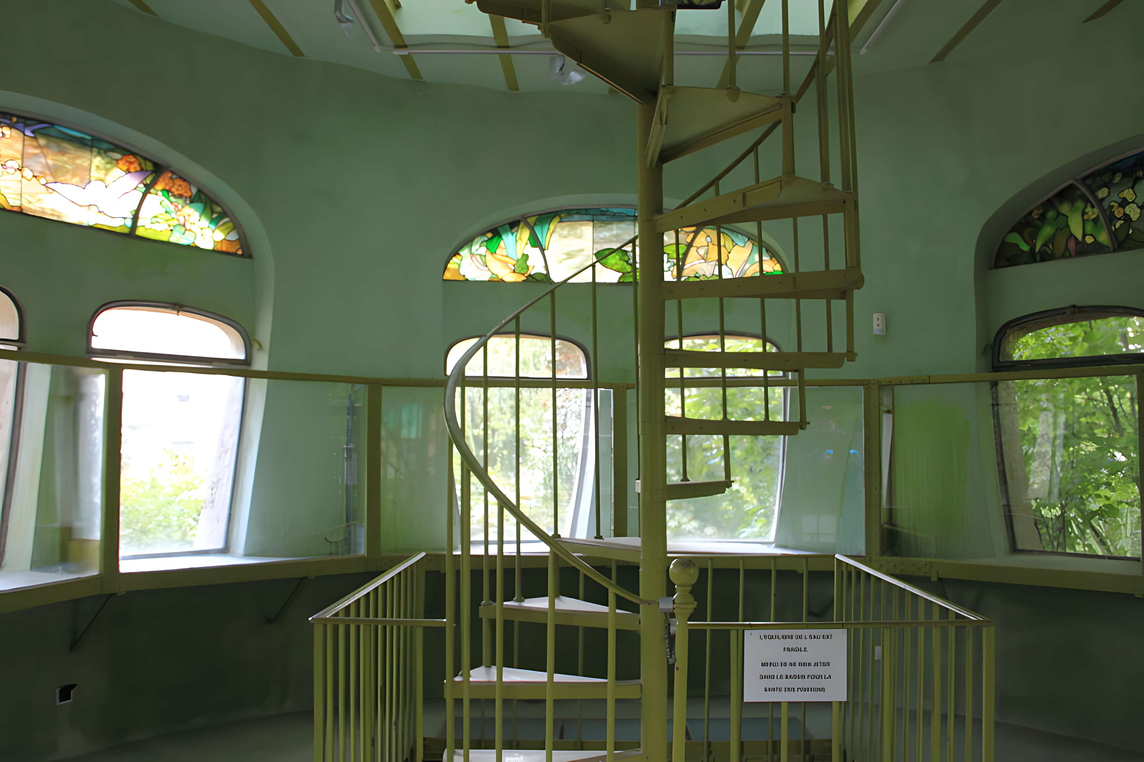 Musée de l'École de Nancy