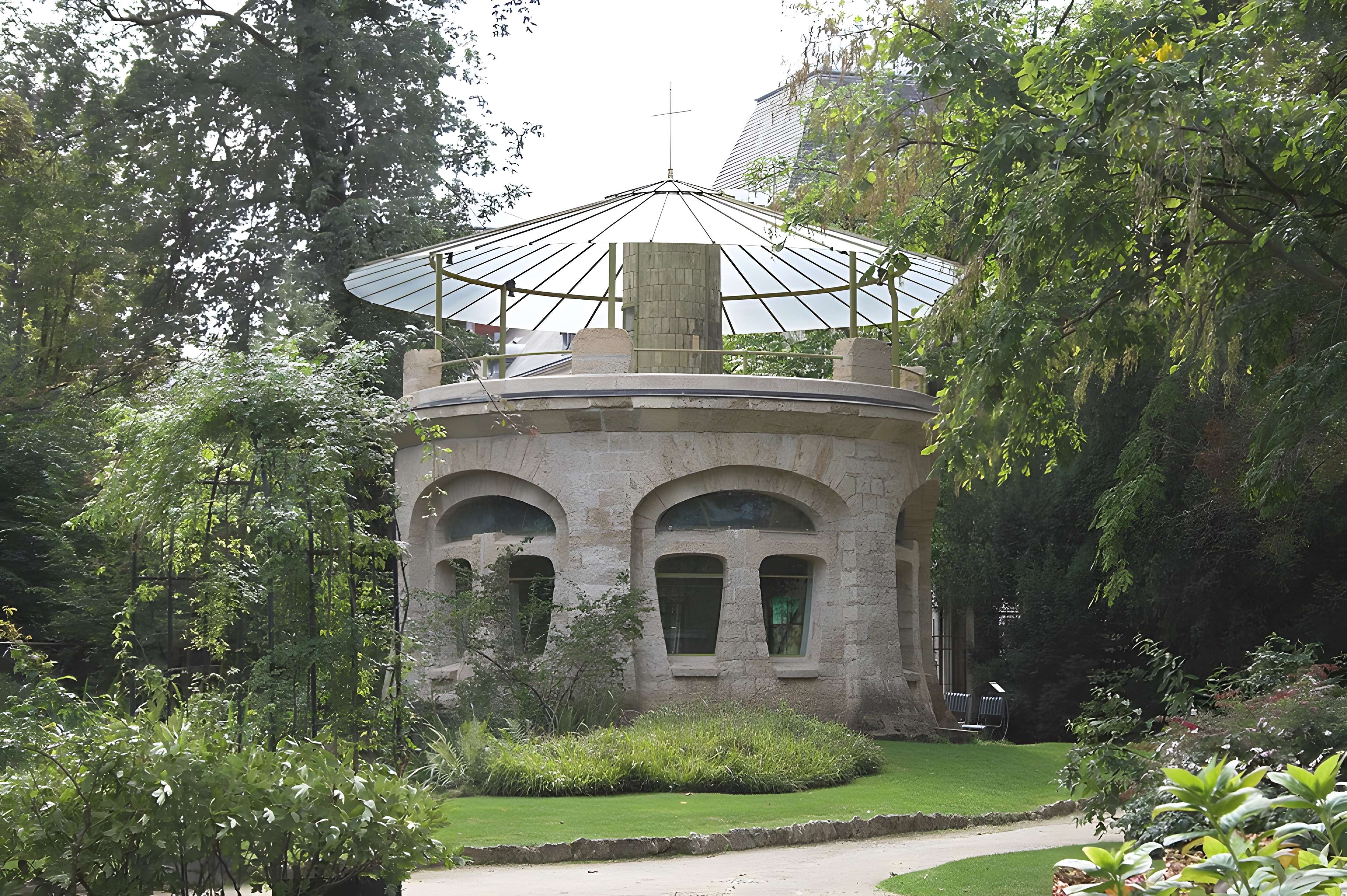 Musée de l'École de Nancy
