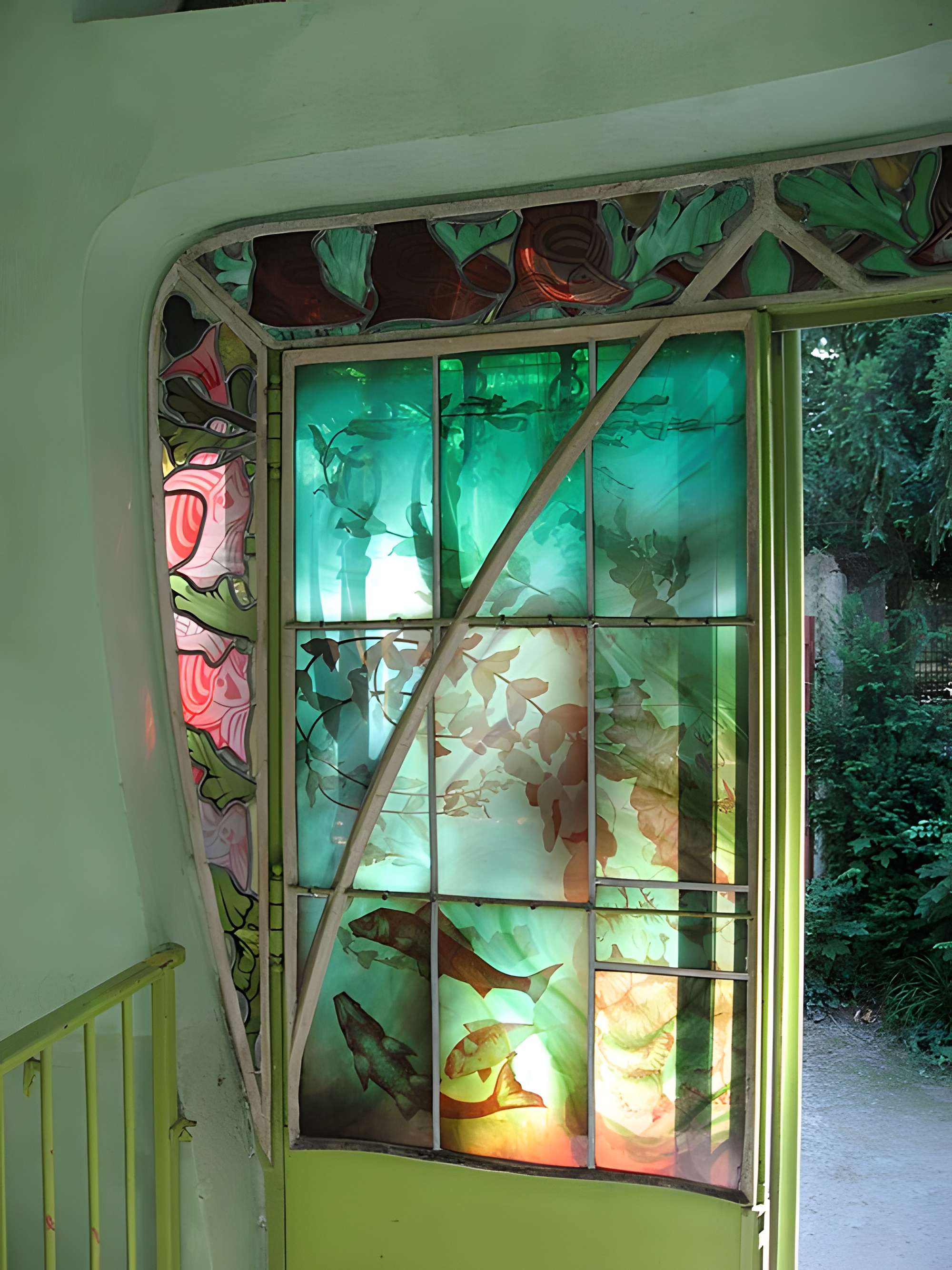 Musée de l'École de Nancy