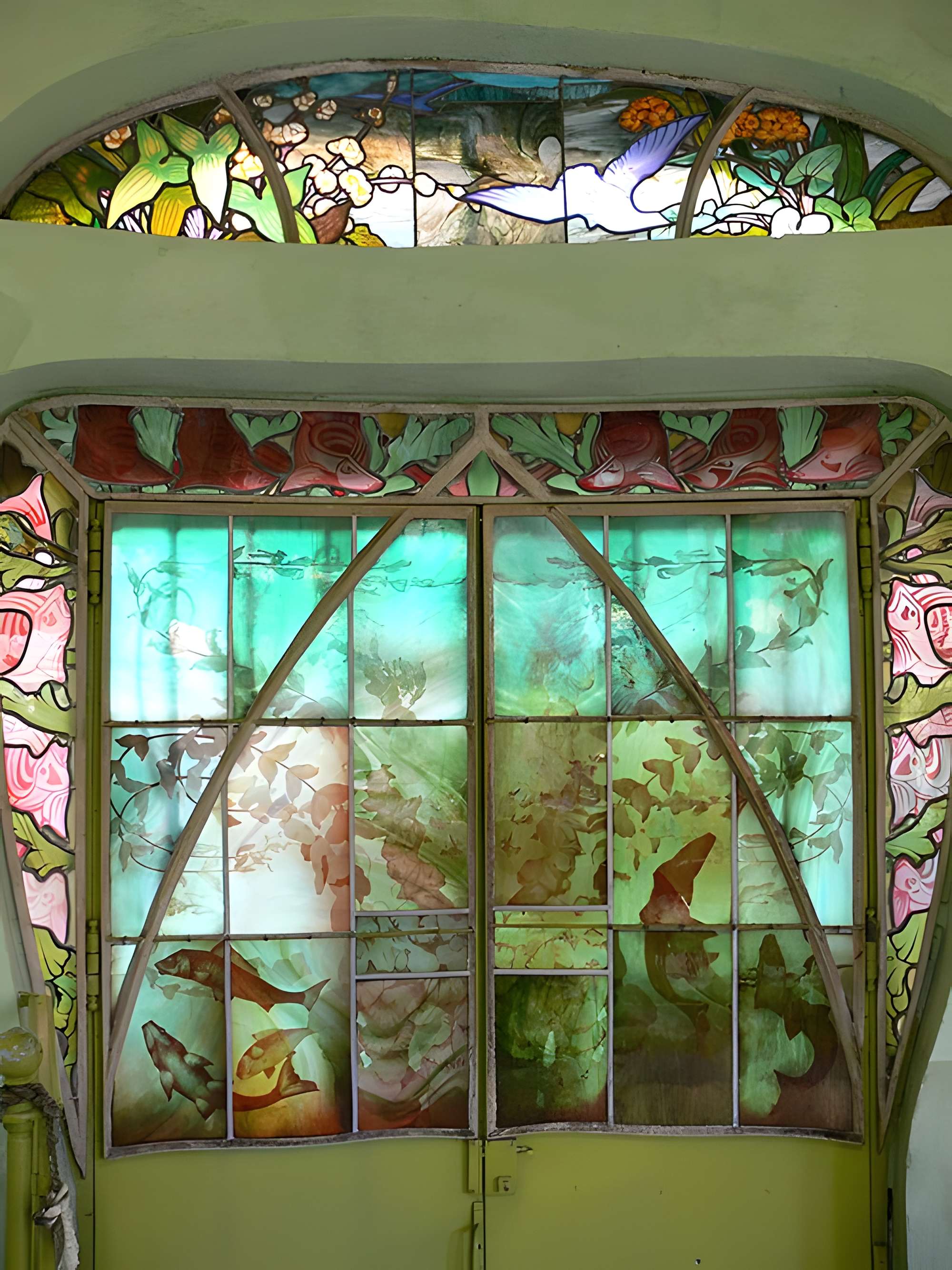 Musée de l'École de Nancy