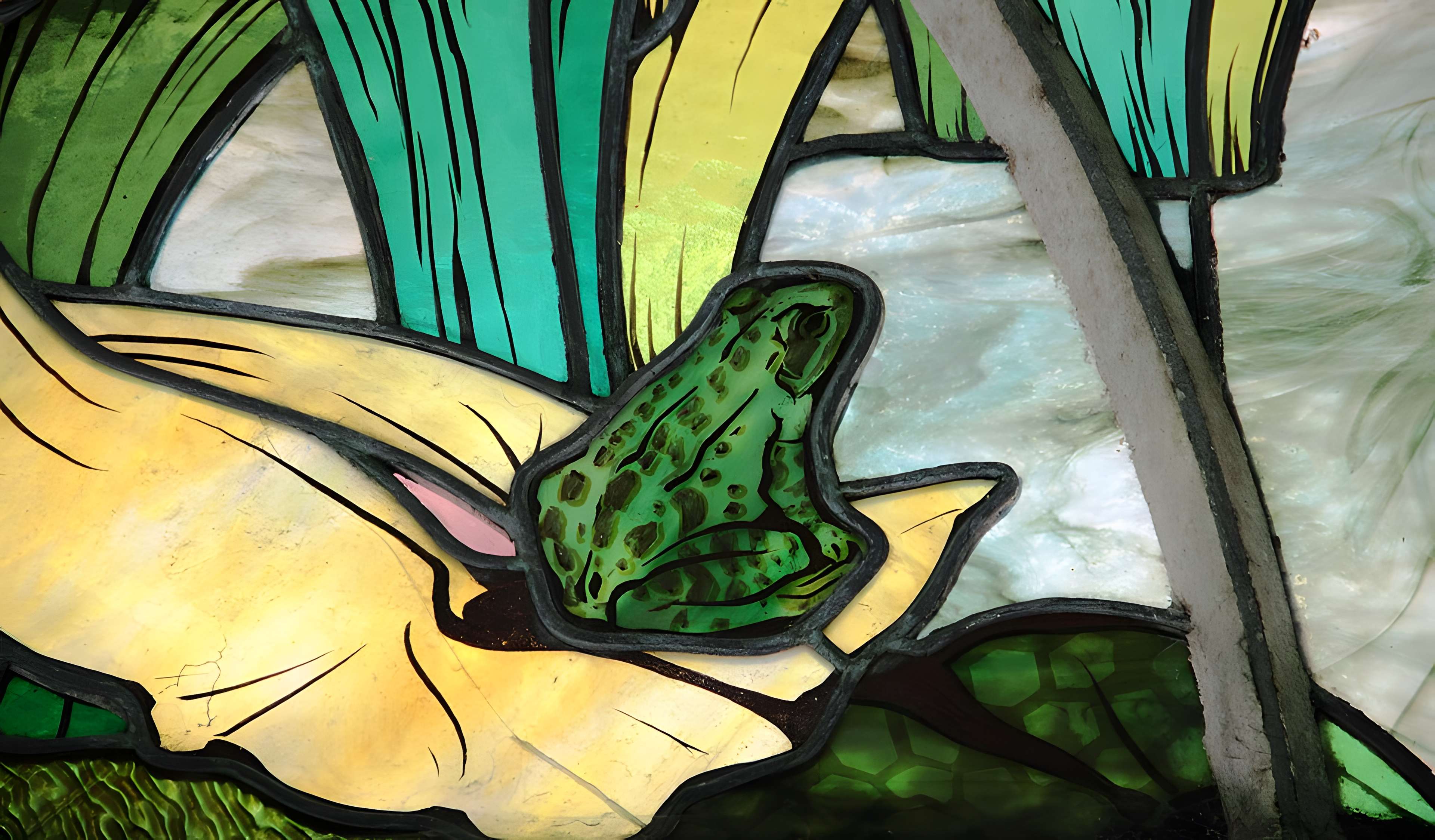 Musée de l'École de Nancy