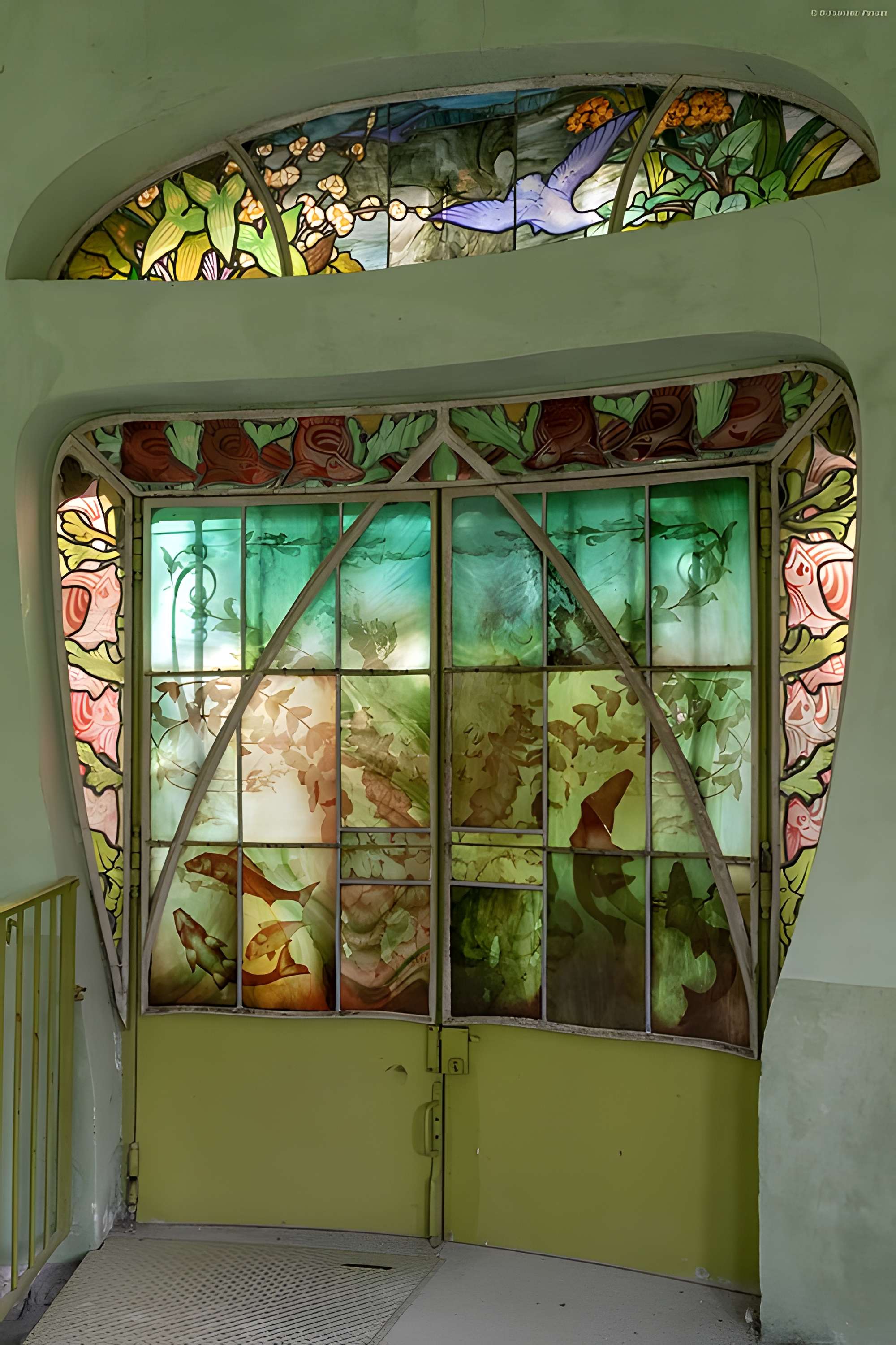 Musée de l'École de Nancy