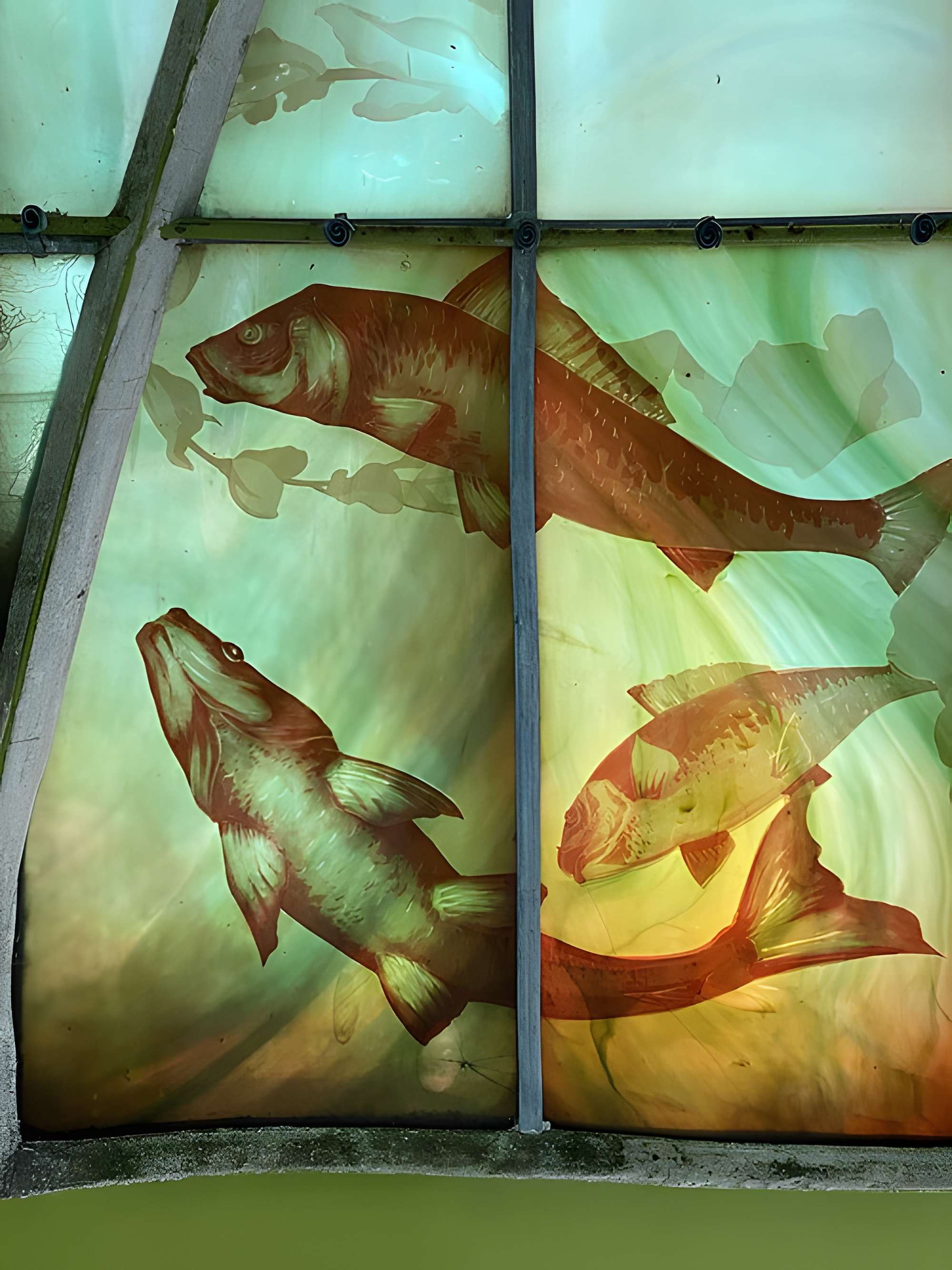 Musée de l'École de Nancy