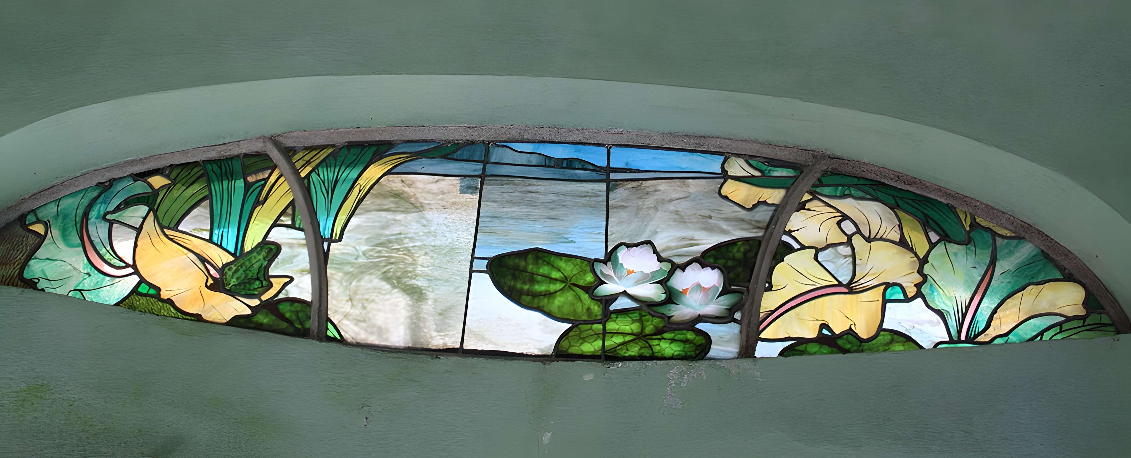 Musée de l'École de Nancy