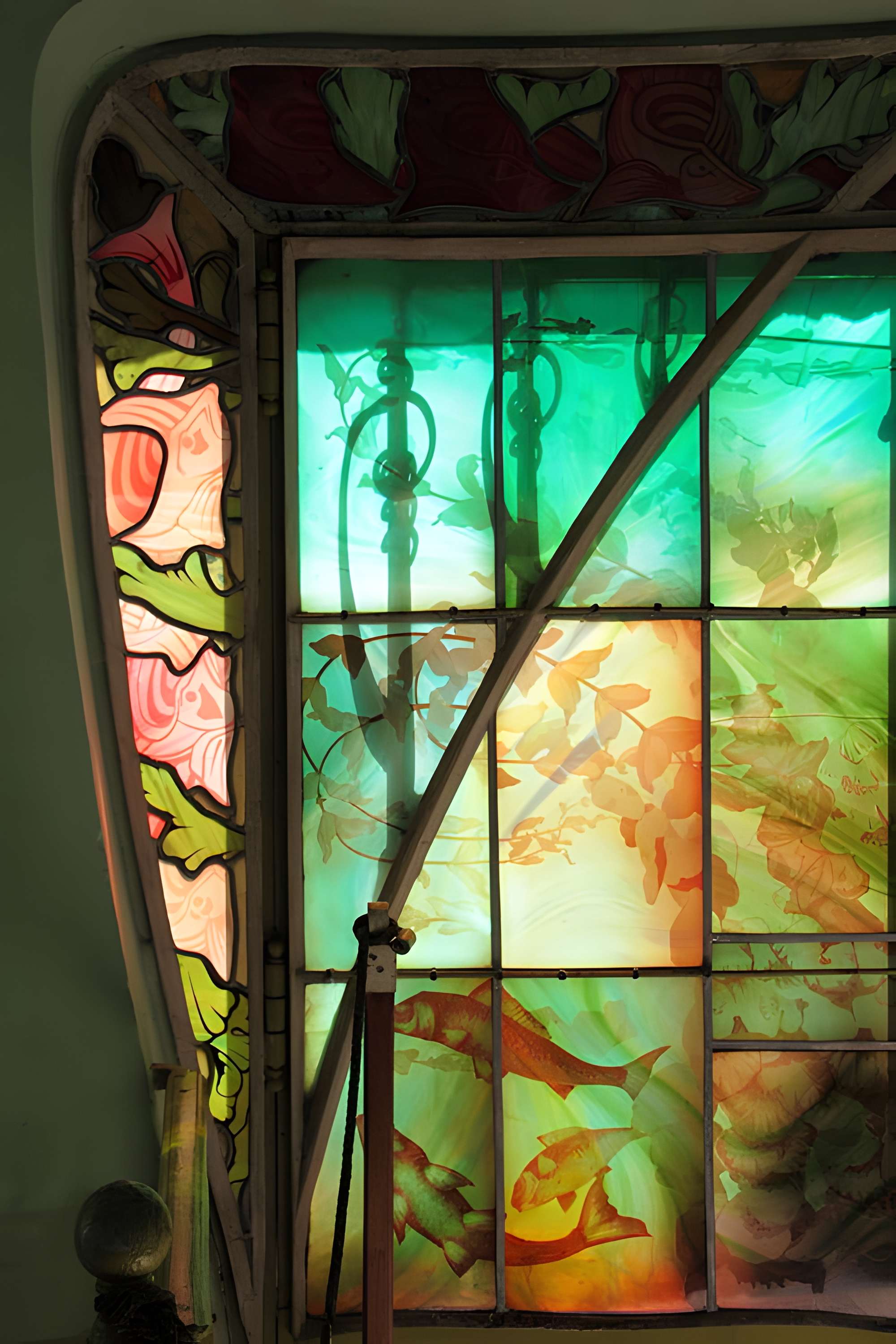 Musée de l'École de Nancy