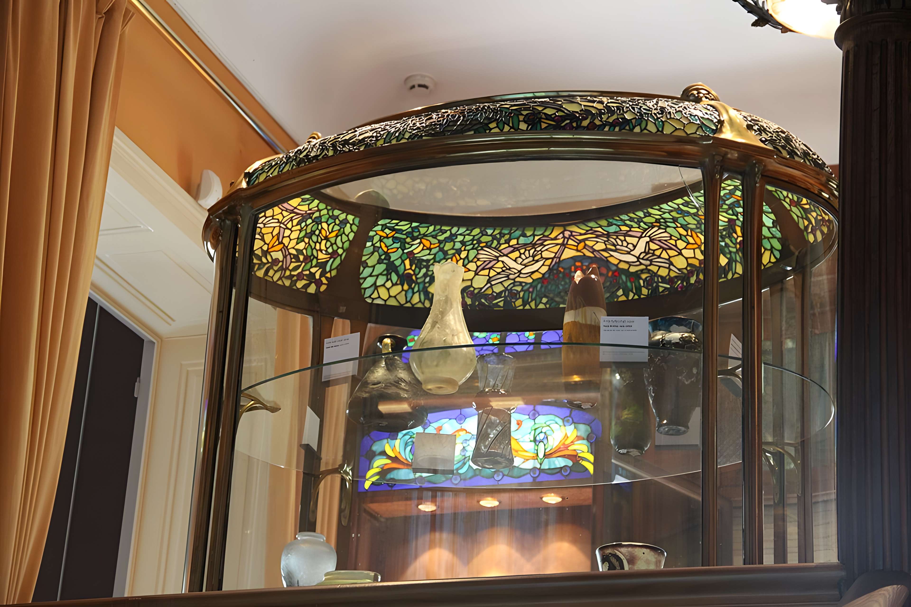 Musée de l'École de Nancy