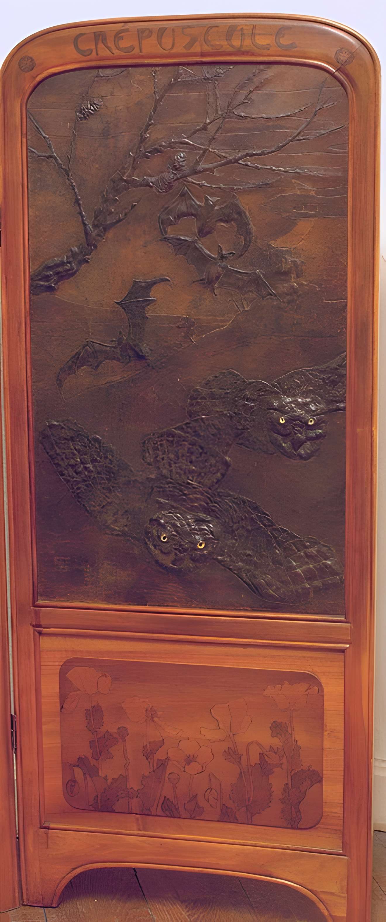 Musée de l'École de Nancy