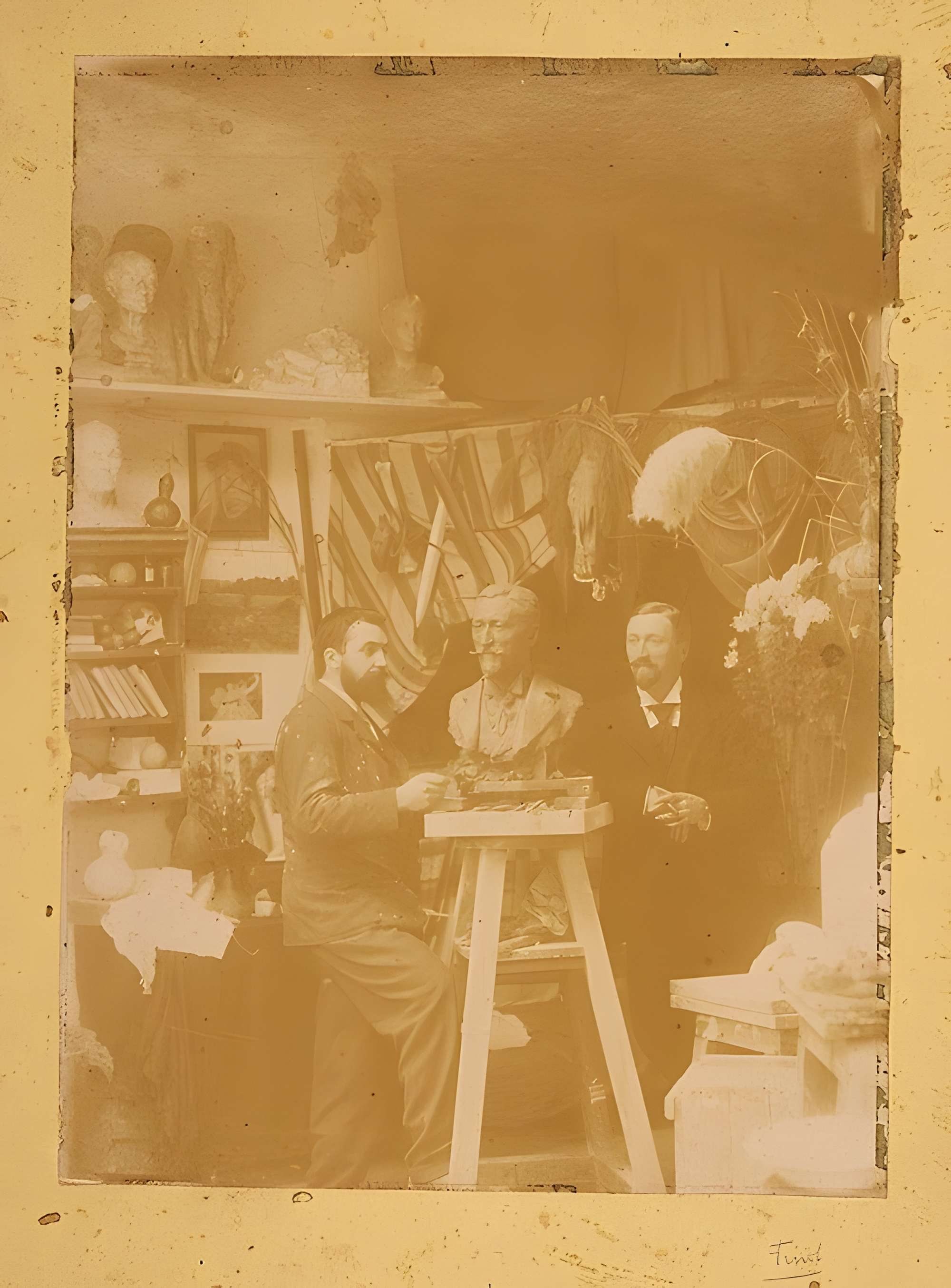 Musée de l'École de Nancy