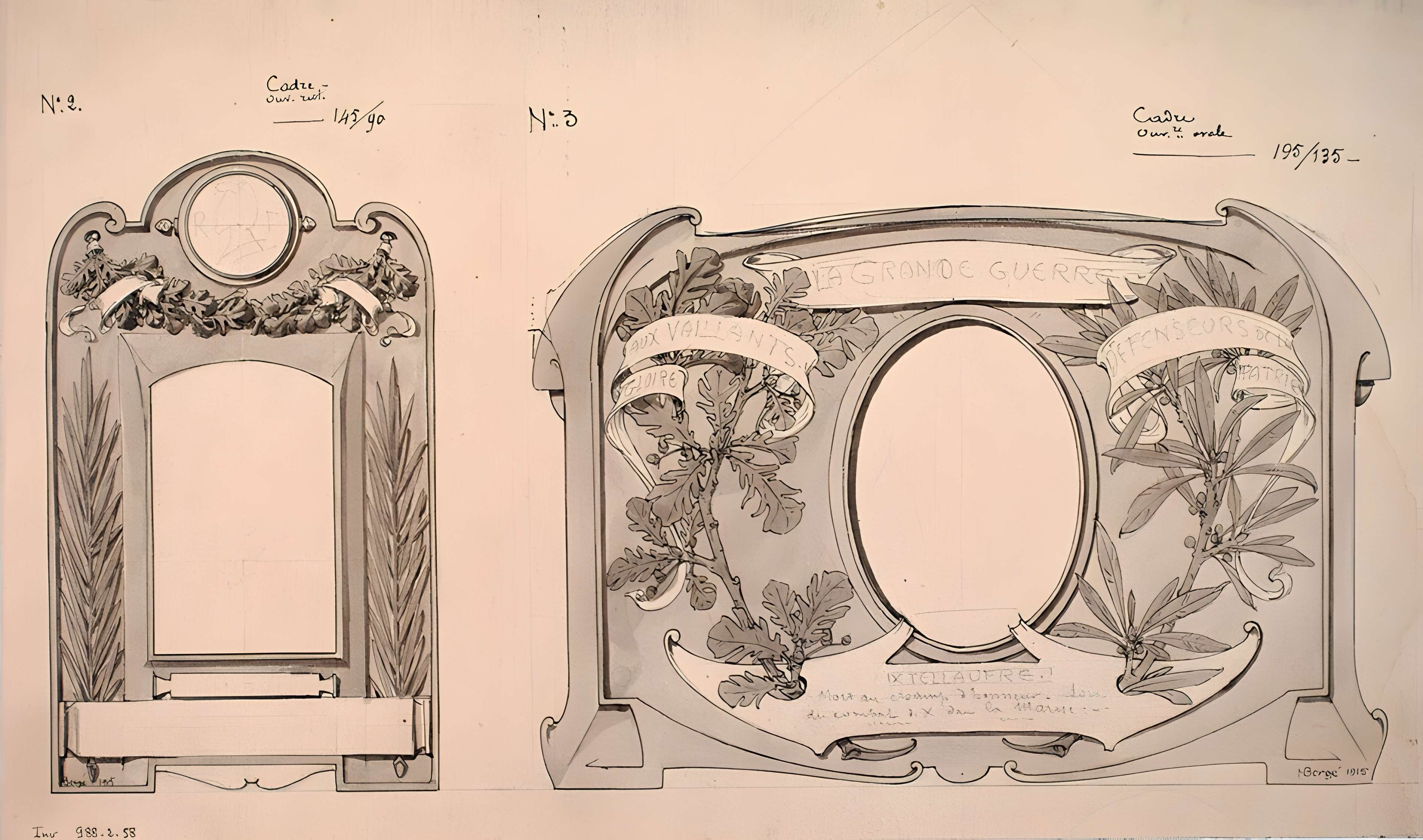 Musée de l'École de Nancy