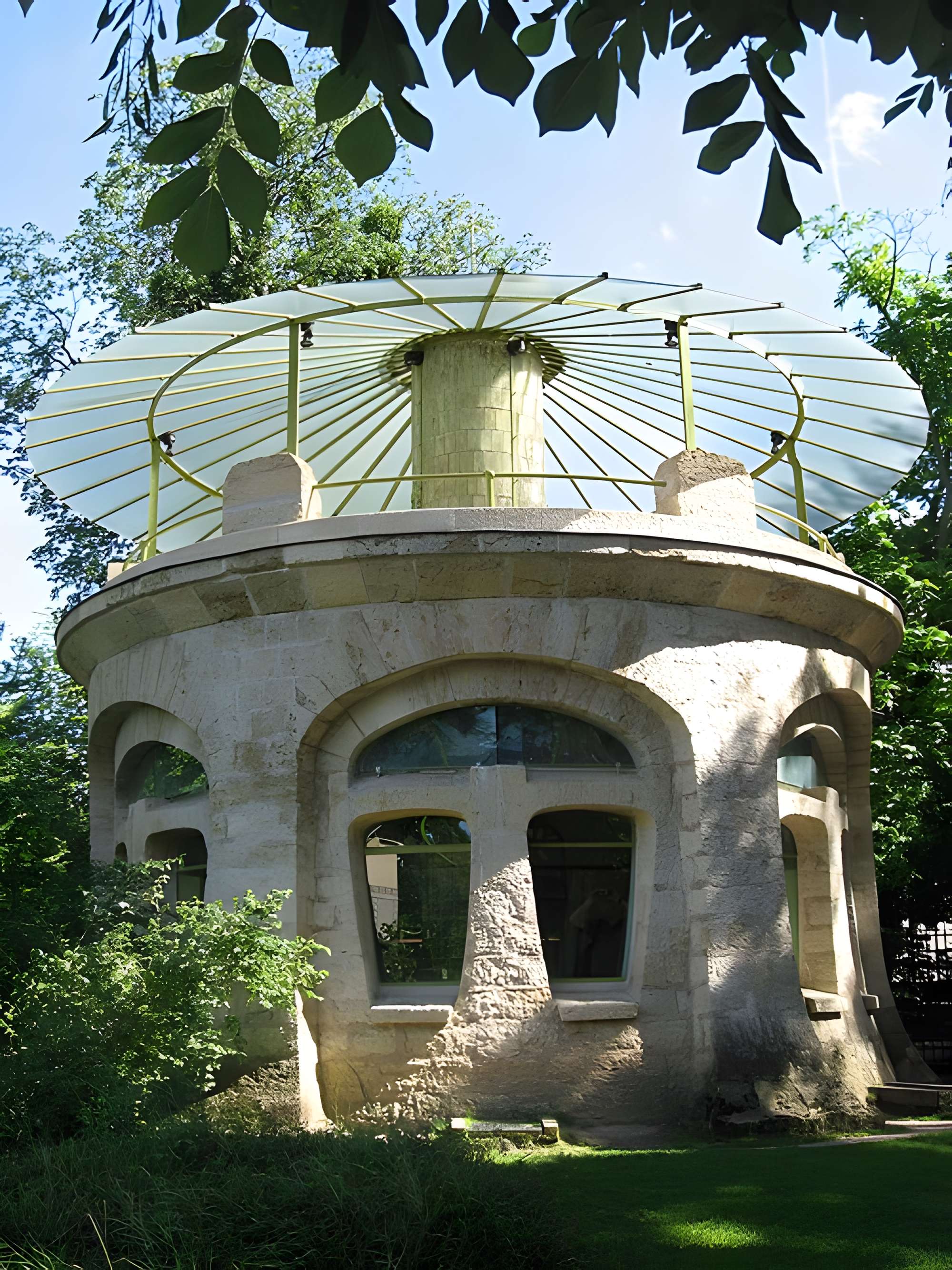 Musée de l'École de Nancy